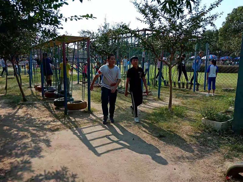 ����������չѵ��